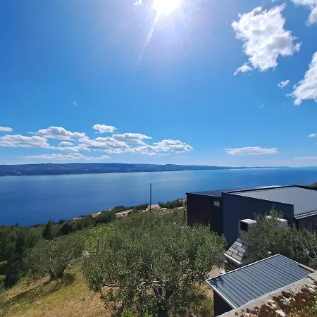 Bella Vista With Jacuzzi 1 * Omis