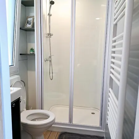 Holiday home Bella Vista With Jacuzzi 1