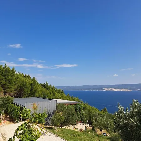 Holiday home Bella Vista With Jacuzzi 1 *