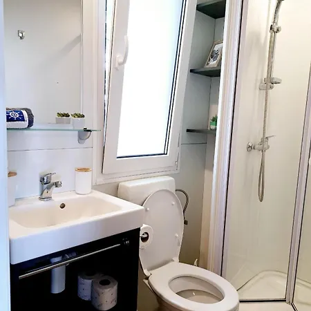 Holiday home Bella Vista With Jacuzzi 1 Omis