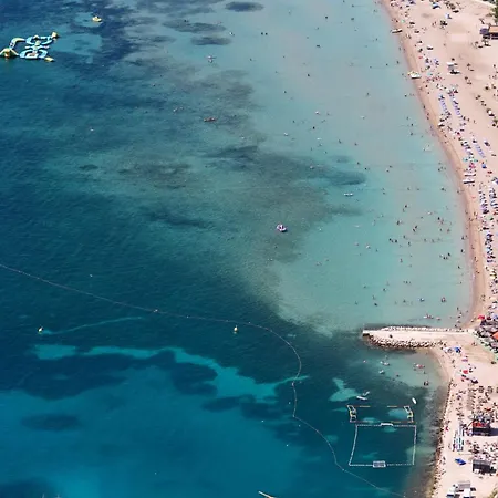 Σπίτι διακοπών Bella Vista With Jacuzzi 1