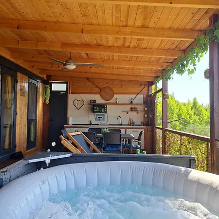 Bella Vista With Jacuzzi 1 * Omis
