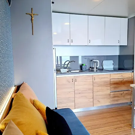 Holiday home Bella Vista With Jacuzzi 1