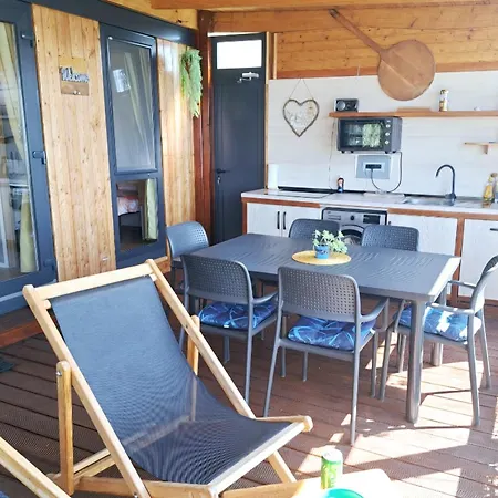 Bella Vista With Jacuzzi 1 Holiday home