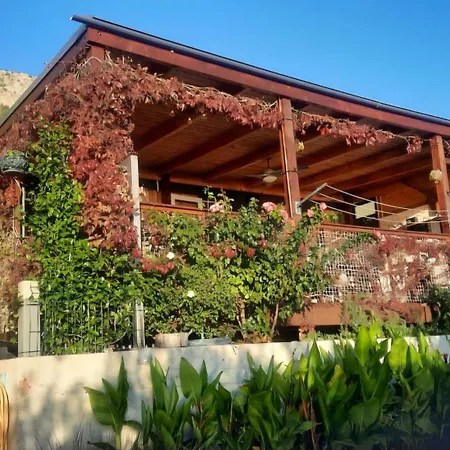 Holiday home Bella Vista With Jacuzzi 1 *