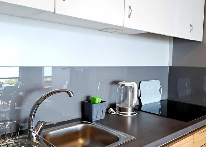 Bella Vista With Jacuzzi 1 Vakantiehuis *